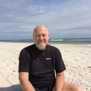 Meet your Posher, Keith